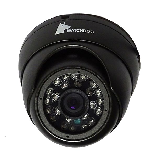 دوربین مداربسته آنالوگ واچ دگ مدل WD-3220