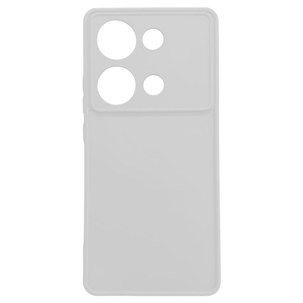 کاور مدل Note13Pro_T03 مناسب برای گوشی موبایل شیائومی Redmi Note 13 Pro 4G / Poco M6 Pro 4G