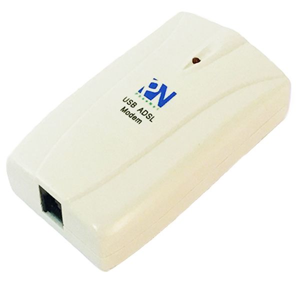 مودم روتر ADSL فی نت مدل ADM-31UA