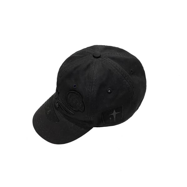 کلاه کپ دیزل مدل black 01