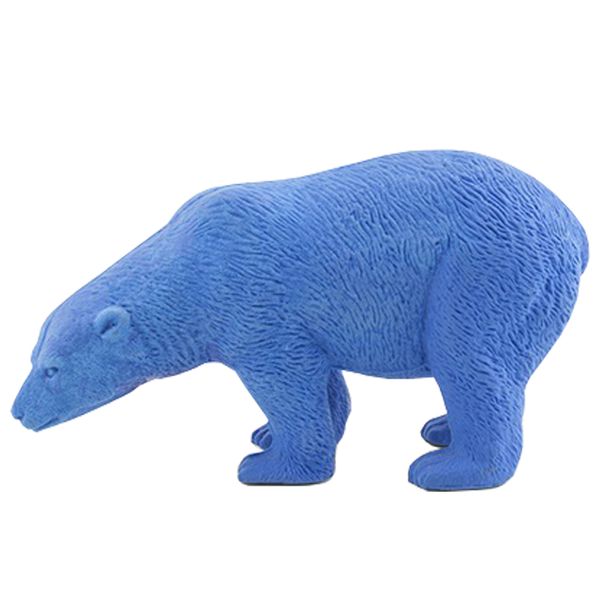 پاک کن کیکرلند مدل Polar Bear