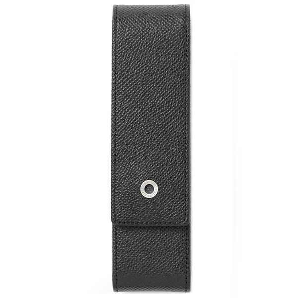 کیف خودکار چرم طبیعی گراف فون فابر کاستل مدل Epsom مناسب برای 2 خودکار