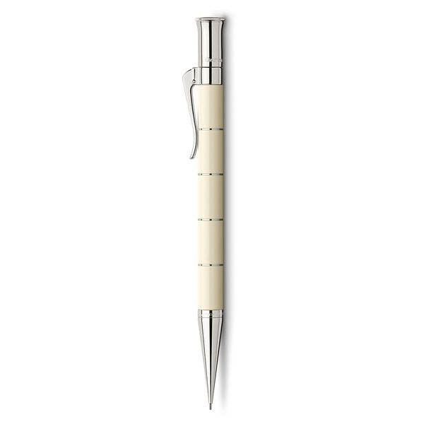 مداد نوکی گراف فون فابر کاستل مدل Classic Anello Ivory کد 135690