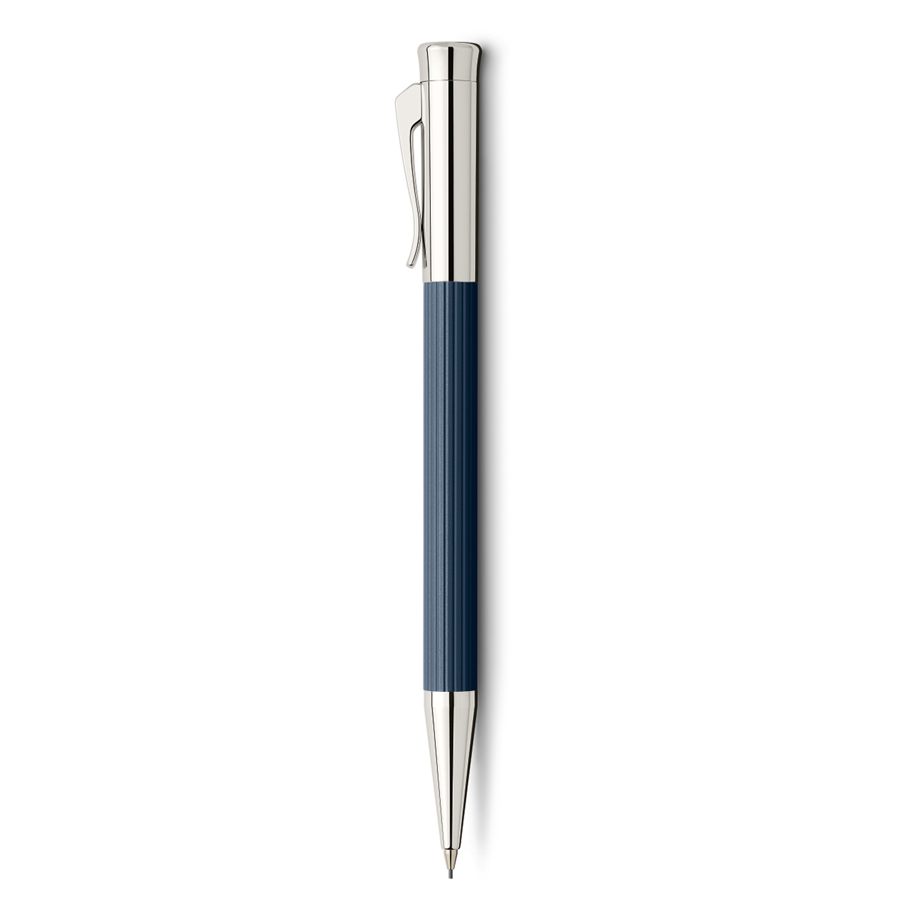 مداد نوکی گراف فون فابر کاستل مدل Tamitio Night Blue کد 131583