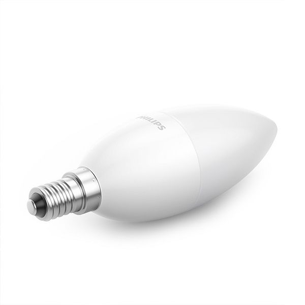 لامپ هوشمند فیلیپس مدل A2212 پایه E14