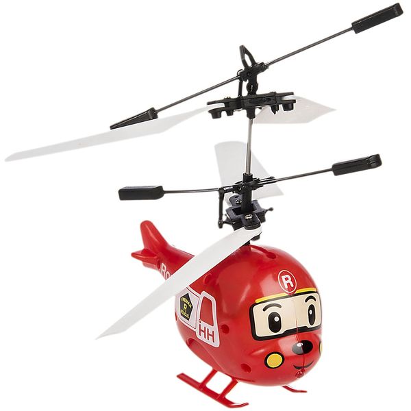 مینی هلیکوپتر شارژی مدل 8662-A
