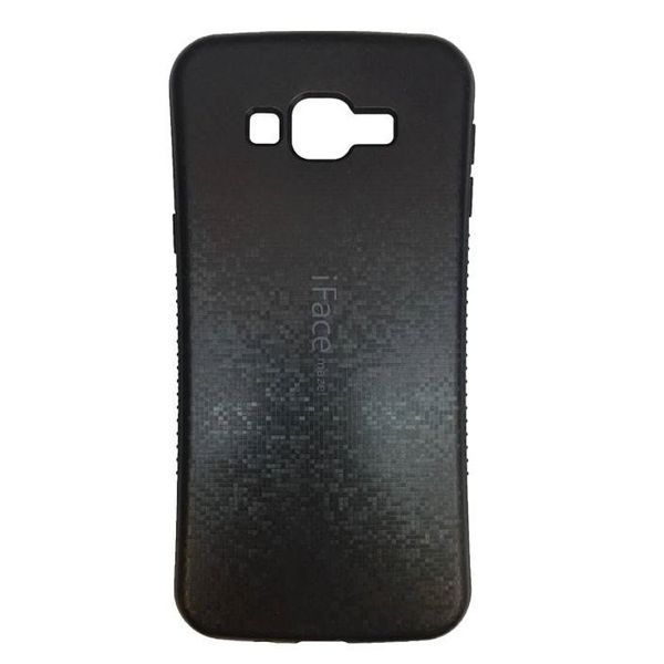 کاور آی فیس مدل mazel مناسب برای گوشی موبایل سامسونگ Galaxy A8