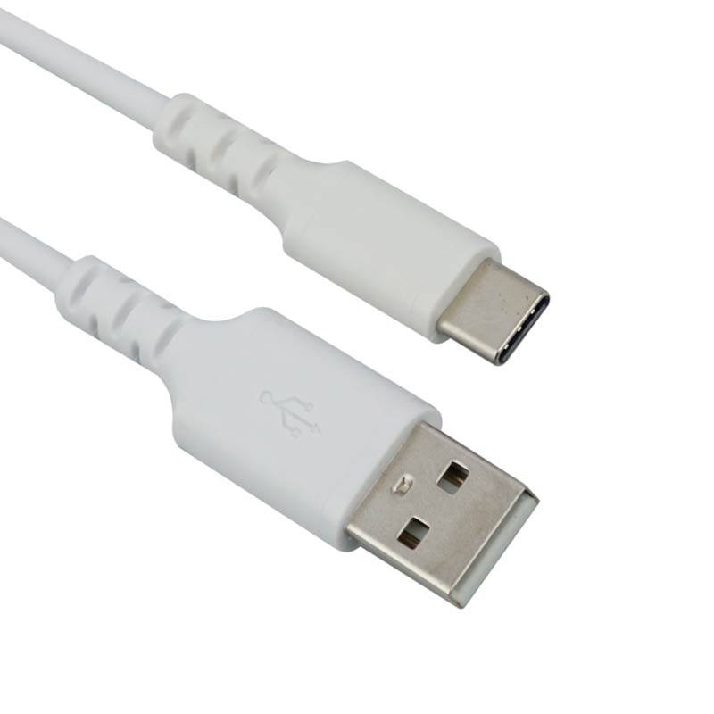 کابل تبدیل USB به USB-C کی نت مدل K-CUC02012 طول 1 متر