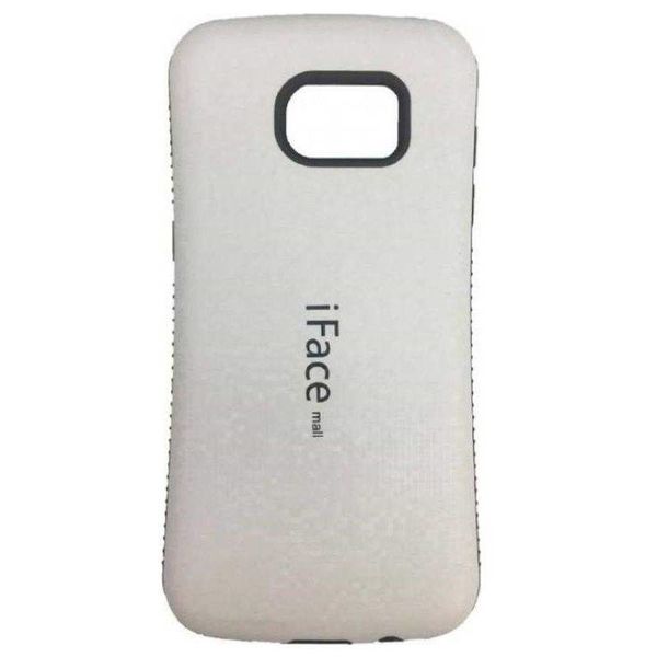 کاور آی فیس مدل mazel مناسب برای گوشی موبایل سامسونگ Galaxy S7 edge
