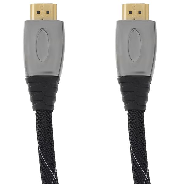 کابل HDMI سادیتا مدل A6 طول 1.6 متر