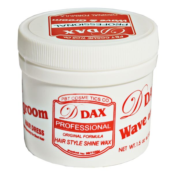 واکس مو دی داکس مدل Dwax حجم 150 میلی لیتر