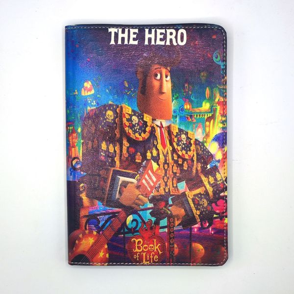 کیف کلاسوری مدل Hero coco مناسب برای تبلت سامسونگ Galaxy Tab A7 10.4 2020 T505