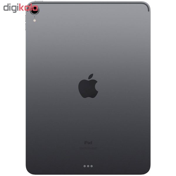  تبلت اپل مدل iPad Pro 2018 12.9 inch 4G ظرفیت 256 گیگابایت