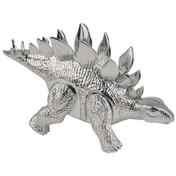 مداد تراش کیکرلند مدل Stegosaurus