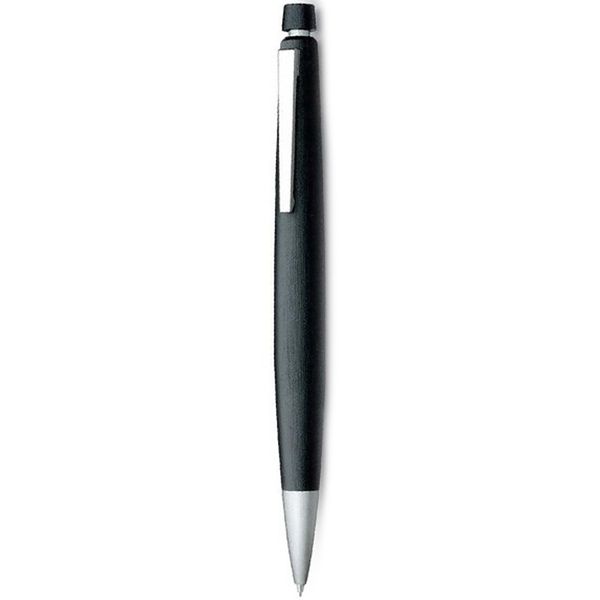 مداد نوکی لامی مدل 2000 - کد 101 با قطر نوشتاری 0.7 میلی‌متر