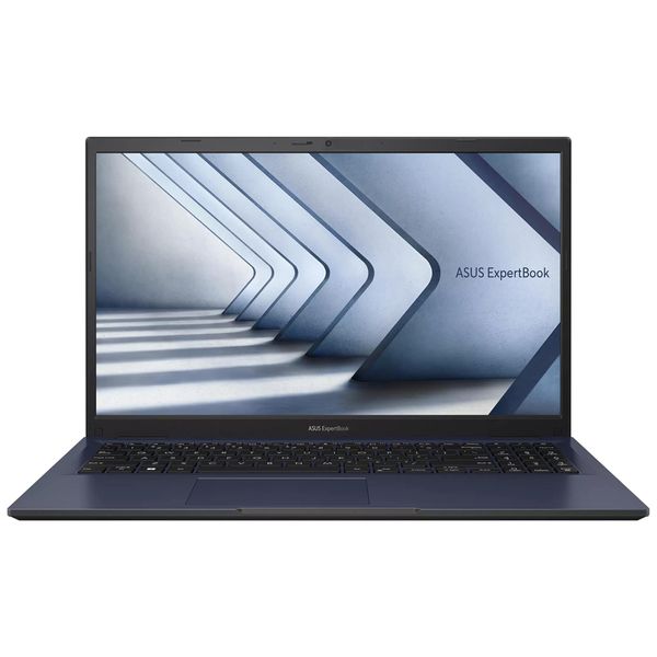 لپ تاپ 15.6 اینچی ایسوس مدل ExpertBook B1 B1502CB-BQ0561-i5 16GB 512SSD - کاستوم شده