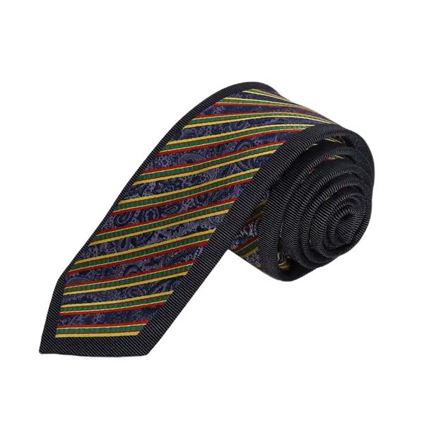 کراوات مدل MDSS