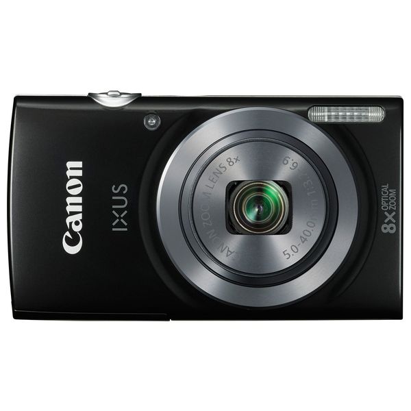 دوربین دیجیتال کانن مدل Powershot Ixus 160