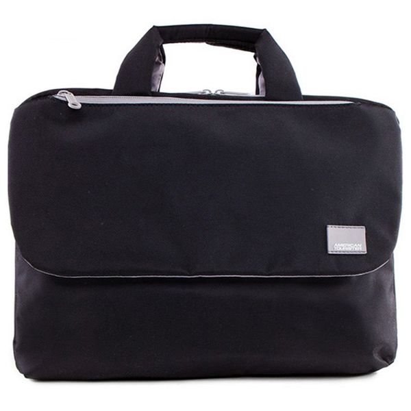 کیف لپ تاپ امریکن توریستر مدل Huemix Briefcase مناسب برای لپ تاپ 16.4 اینچی