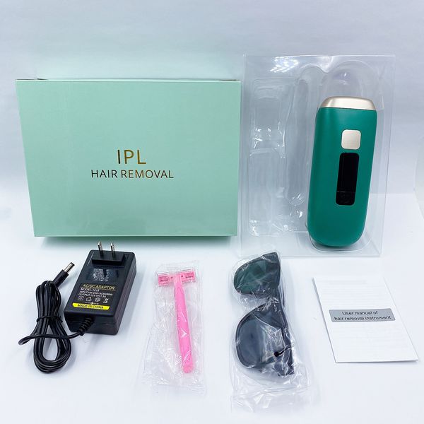 لیزر موهای زائد مدل IPL Photon Beauty