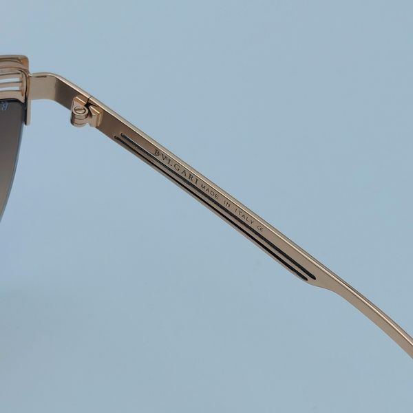 عینک آفتابی زنانه بولگاری مدل BV6118