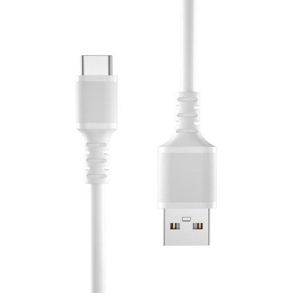 کابل USB به USB-C کی نت مدل  K-CUC02012 طول 1.2 متر