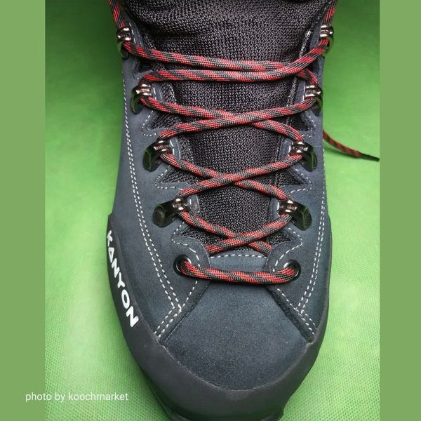 کفش کوهنوردی کانیون مدل الوند