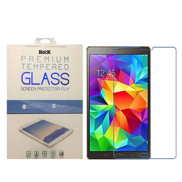 محافظ صفحه نمایش نانو راک مدل HMN مناسب برای تبلت سامسونگ Galaxy Tab S 8.4 T700/T705