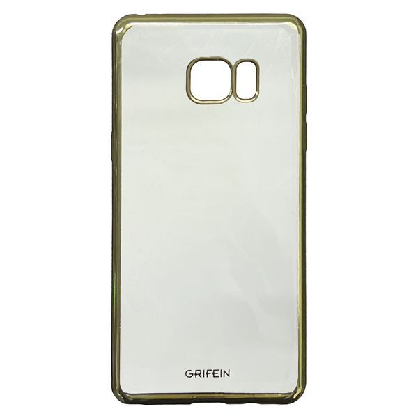کاور گریفین مدل MT4-01 مناسب برای گوشی موبایل سامسونگ Galaxy Note 7