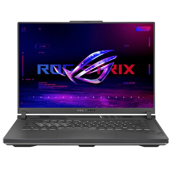 لپ تاپ 16 اینچی ایسوس مدل ROG Strix G16 G614JV-N3428-i7 13650HX 32GB 1SSD RTX4060 - کاستوم شده