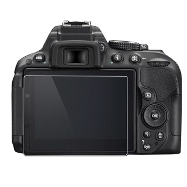  محافظ صفحه نمایش دوربین مدل Normal مناسب برای دوربین عکاسی کانن 7D II