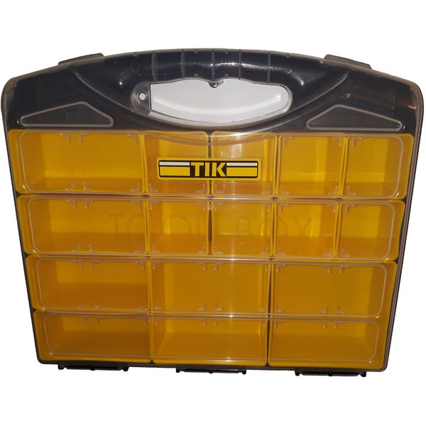 جعبه ابزار تیک مدل TIK14