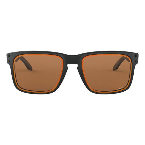 عینک آفتابی اوکلی سری OO9102-G8 مدل holbrook