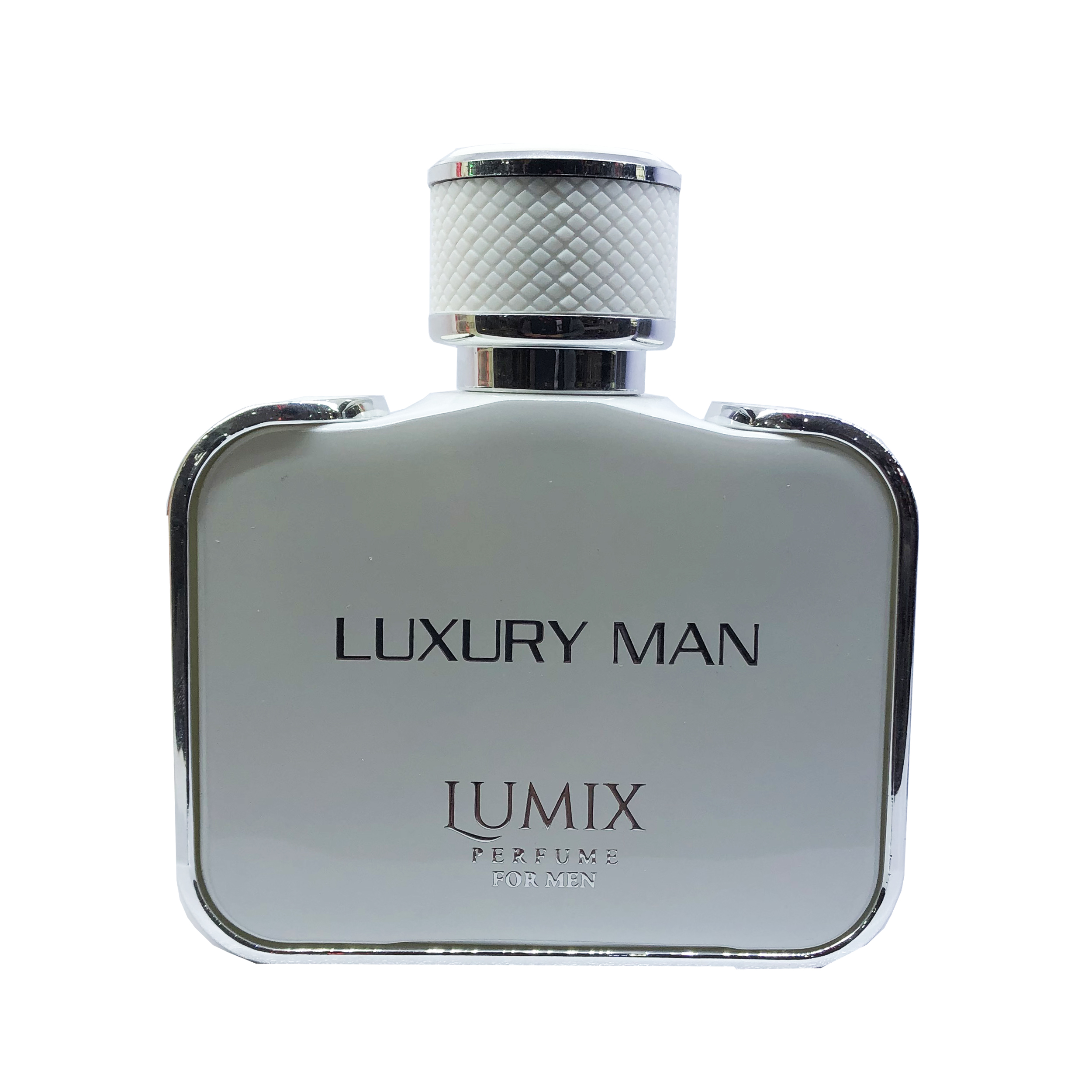 ادو پرفیوم مردانه بست گیت مدل Luxury Man حجم 100 میلی لیتر