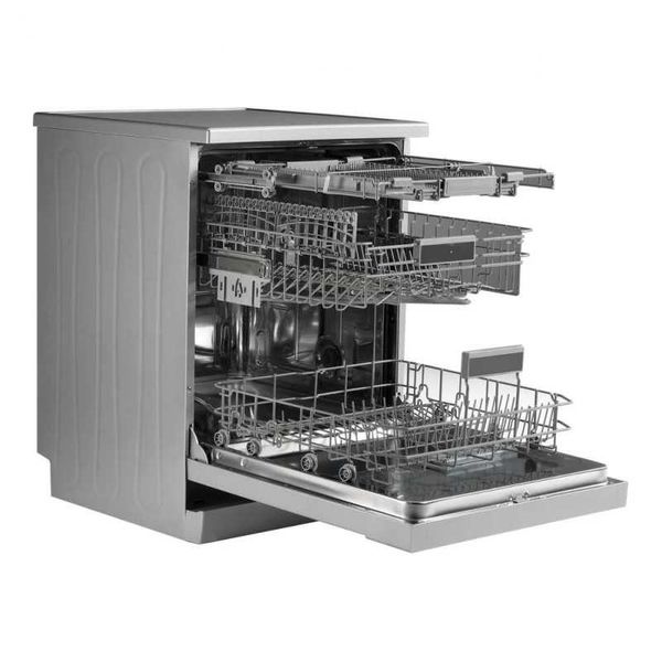 ماشین ظرفشویی اسنوا مدل SDW-246S