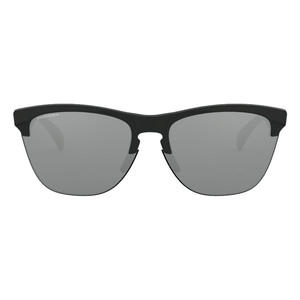 عینک آفتابی اوکلی سری OO9374-10 مدل frogskins lite