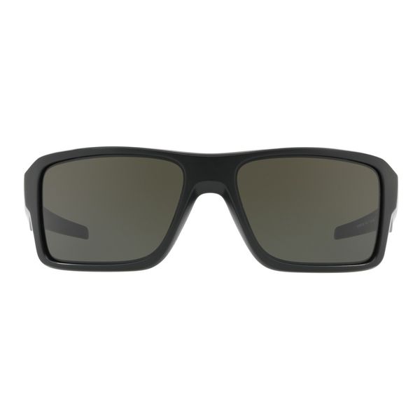 عینک آفتابی اوکلی سری OO9380-01 مدل double edge