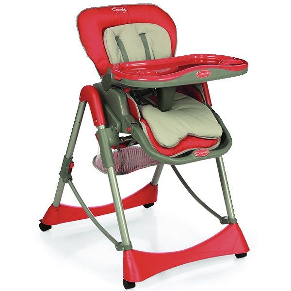 صندلی غذاخوری کودک کاپلا مدل X110