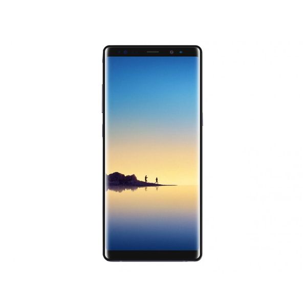 محافظ صفحه نمایش موبایل اوتفیترز مدل Clear coat gloss مناسب برای گوشی سامسونگ GALAXY NOTE 8