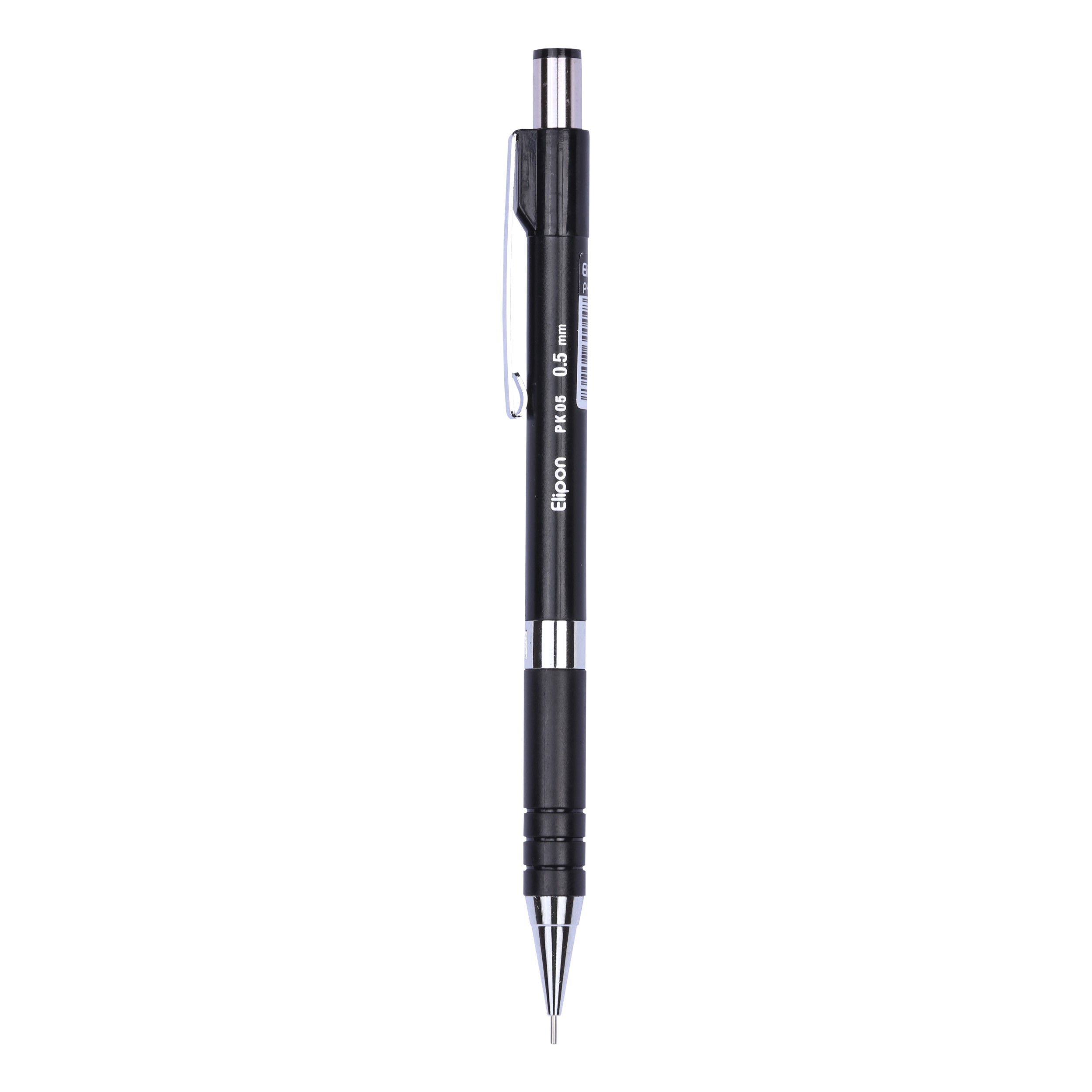 مداد نوکی 0.5 میلی متری الیپون مدل کلاسیک کد 8141101