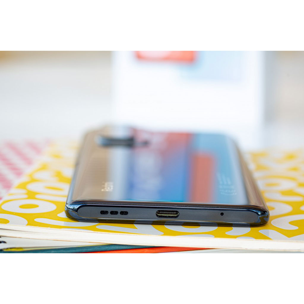 گوشی موبایل شیائومی مدل Redmi Note 10 pro M2101K6G دو سیم‌ کارت ظرفیت 128 گیگابایت و رم 6 گیگابایت