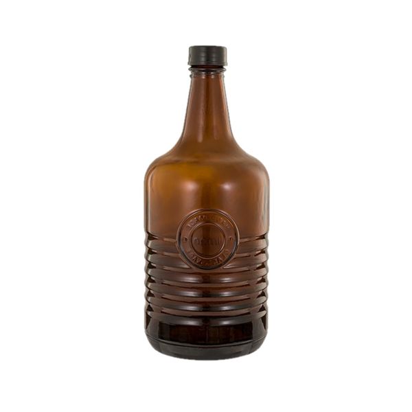 بطری لیمون مدل روستیک کد TP570