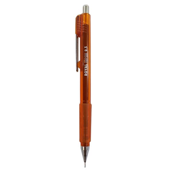 مداد نوکی رویال کد R3 قطر نوشتاری 0.5 میلی متر