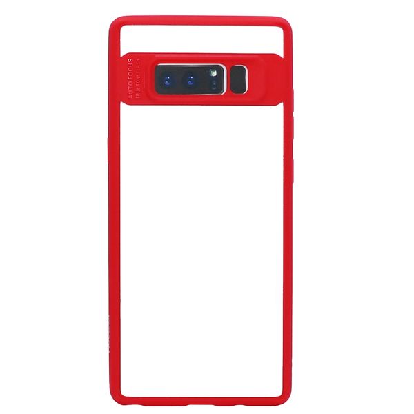 کاور جوی روم مدل Reiky series مناسب برای گوشی موبایل سامسونگ Galaxy note 8