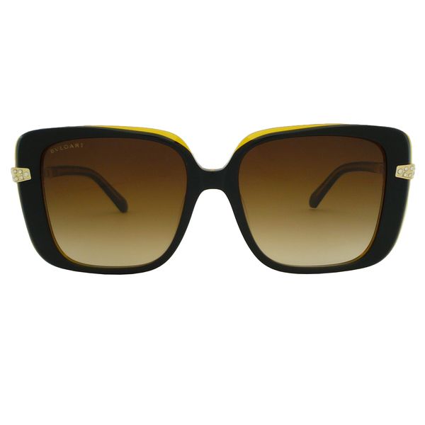 عینک آفتابی زنانه بولگاری مدل BV8237-5474
