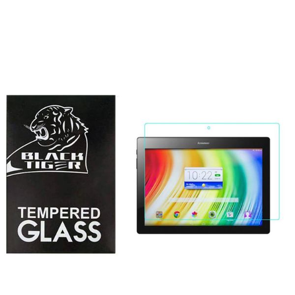 محافظ صفحه نمایش نانو بلک تایگر مدل HMN1 مناسب برای تبلت لنوو Tab 2 A10-70