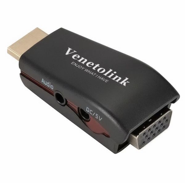 مبدل HDMI به VGA وینتولینک مدل 03