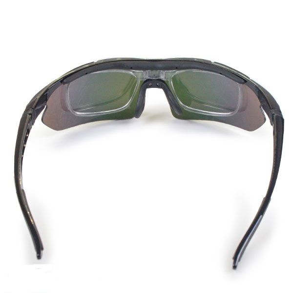 عینک آفتابی  مدل  radar custom M1