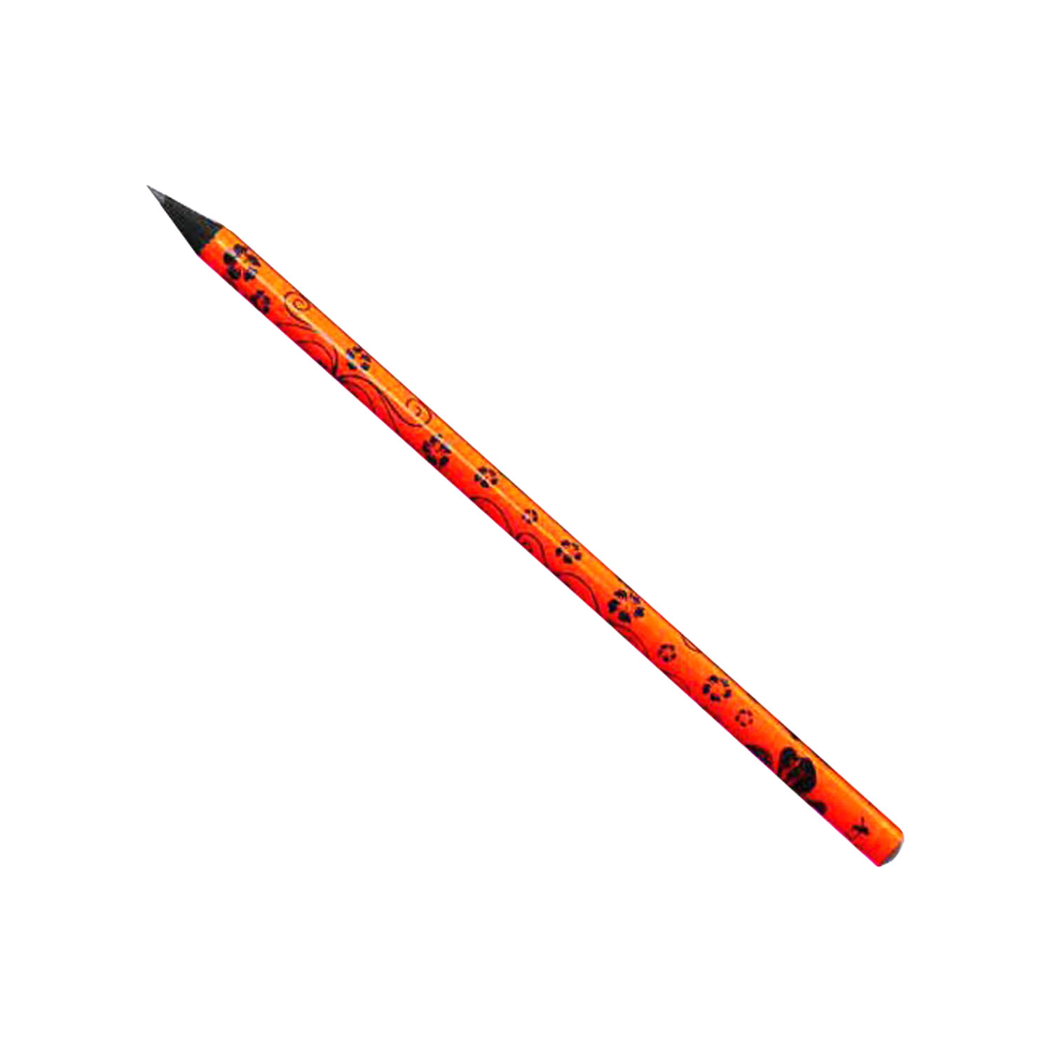 مداد مشکی آدل مدل B-W مجموعه 288 عددی