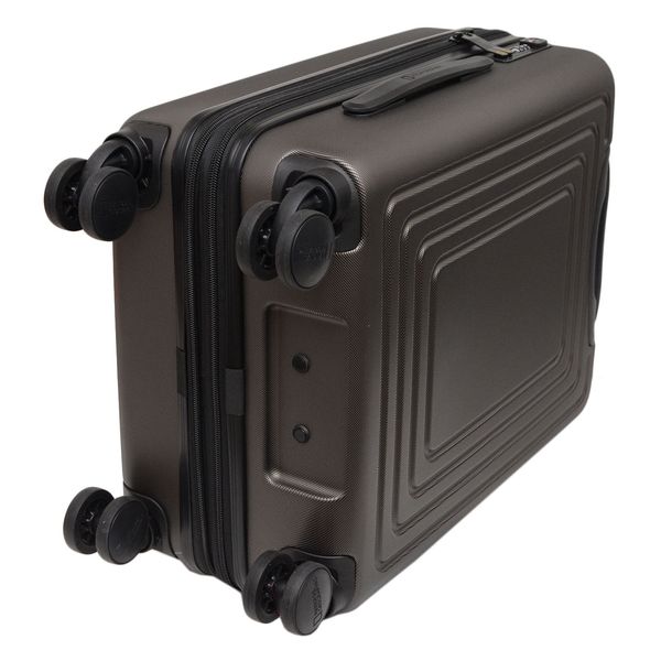 چمدان نشنال جئوگرافیک مدل PEAK N222 سایز کوچک